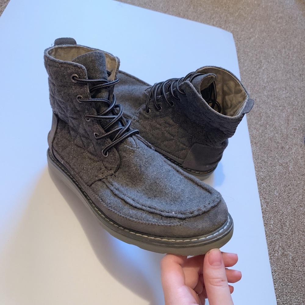 Toms Boots